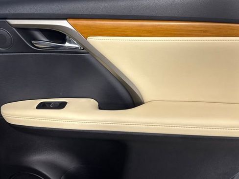 Certified 2022 Lexus RX 350 FWD w/ Premium Package image 26