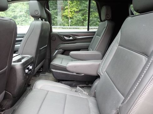 Used 2022 GMC Yukon Denali AWD/4WD image 11
