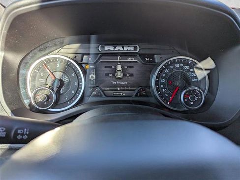 New 2026 RAM 1500 Big Horn image 16