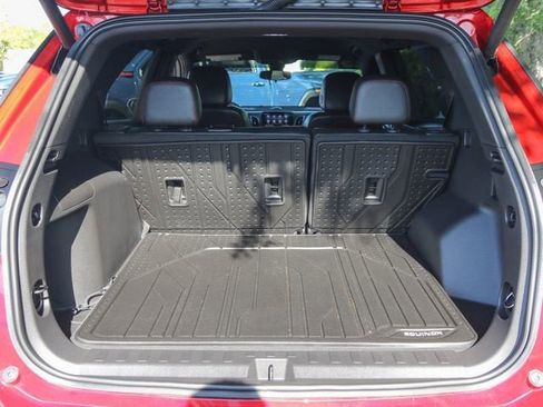 Used 2023 Chevrolet Equinox RS FWD image 27
