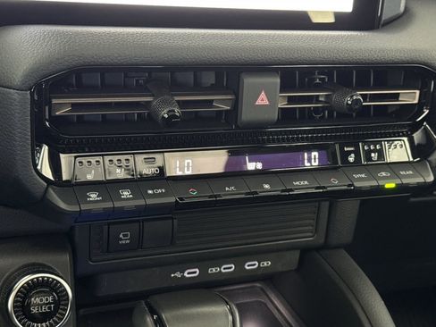 Certified 2025 Toyota Land Cruiser AWD/4WD image 26