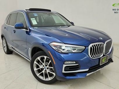 Used 2019 BMW X5 xDrive40i w/ Convenience Package
