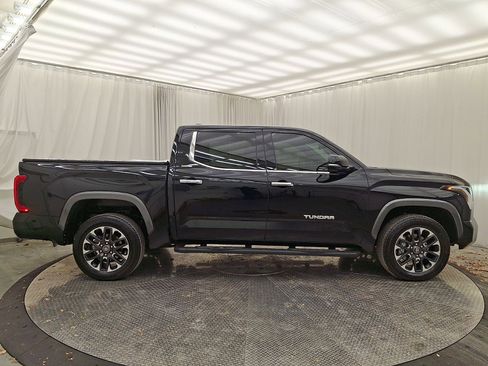 Certified 2025 Toyota Tundra Limited image 26