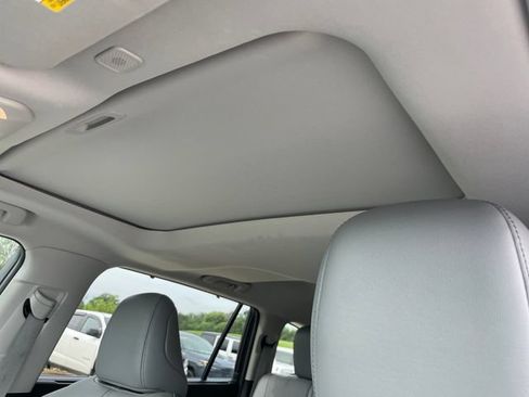 Used 2023 Toyota Highlander Limited AWD/4WD image 29