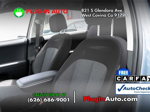 Used 2024 Hyundai Ioniq 5 SEL RWD image 7