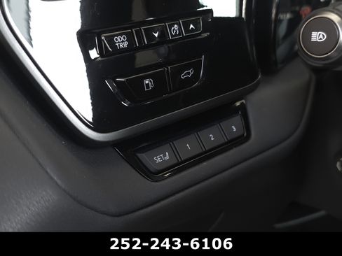 Used 2025 Lexus TX 350 AWD w/ Technology Package image 12