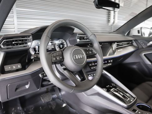 New 2026 Audi A3 2.0T Premium image 17