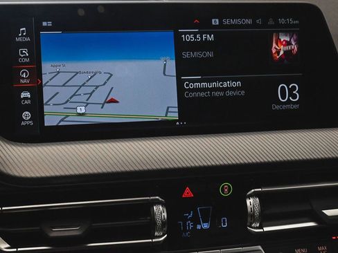 Used 2024 BMW M235i xDrive Gran Coupe M235i xDrive w/ Premium Package image 22