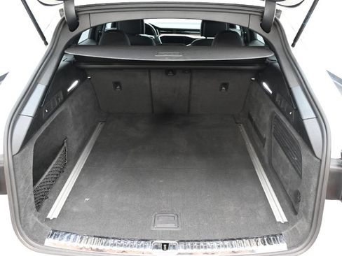 Used 2020 Audi A6 3.0T allroad Premium Plus AWD/4WD image 36