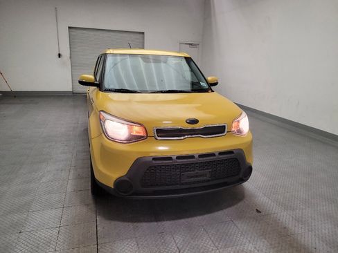 Used 2014 Kia Soul + w/ UVO w/Eservices Package FWD image 14