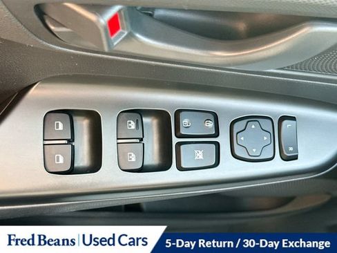 Used 2023 Hyundai Kona SEL w/ Cargo Package AWD/4WD image 24