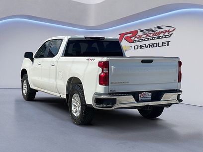 Used 2023 Chevrolet Silverado 1500 LT