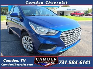 Used 2022 Hyundai Accent SE FWD video 1