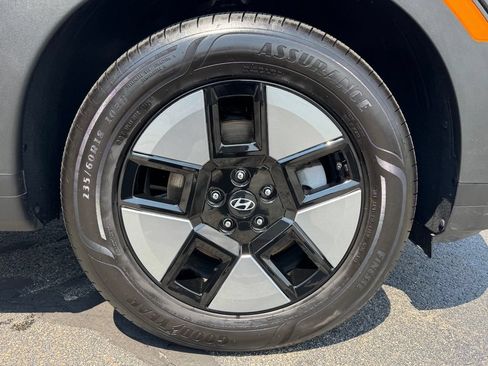 Certified 2026 Hyundai Santa Fe SE AWD/4WD image 11