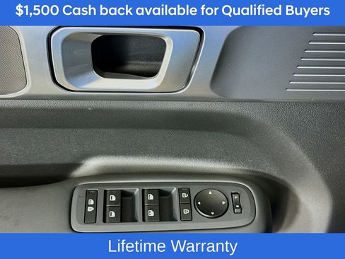 New 2026 Hyundai Santa Fe SEL image 17