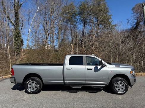 Used 2022 RAM 3500 Big Horn w/ Level C Equiment Group image 5