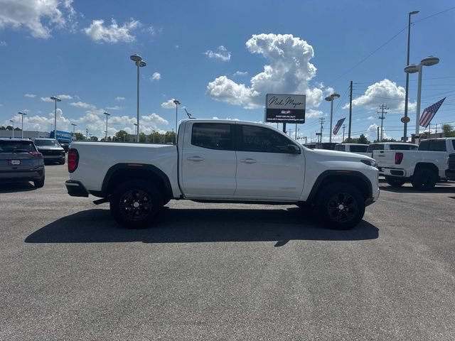 Used 2024 GMC Canyon Elevation w/ Convenience Package RWD image 3
