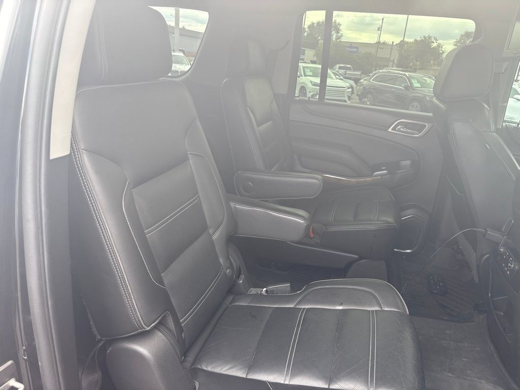 Used 2017 GMC Yukon XL Denali w/ Open Road Package AWD/4WD image 18