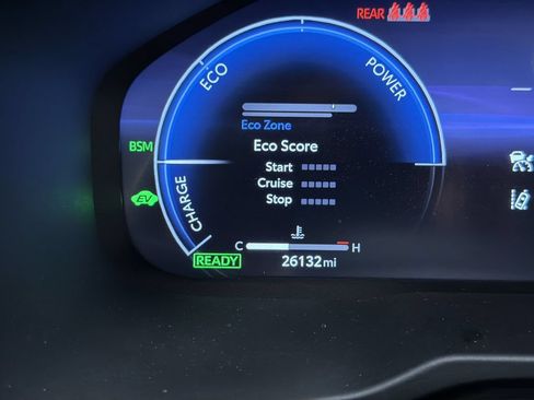 Used 2023 Toyota RAV4 Limited AWD/4WD image 25