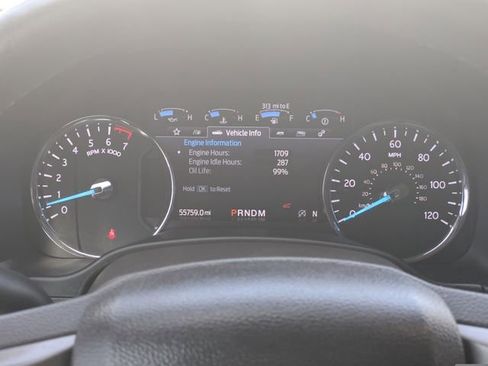 Used 2021 Ford Expedition Max XLT image 24