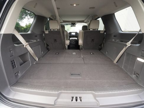 Used 2021 Ford Expedition Limited RWD image 30