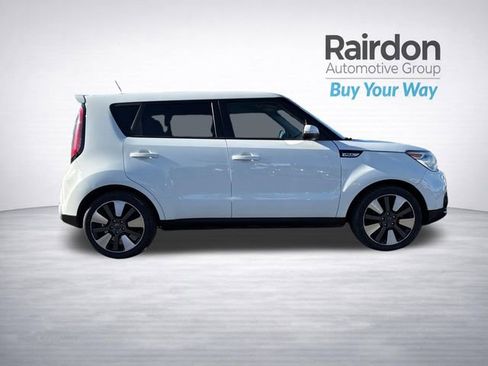 Used 2014 Kia Soul ! image 13