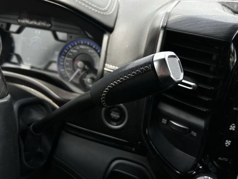 Used 2022 RAM 2500 Limited w/ Night Edition AWD/4WD image 26