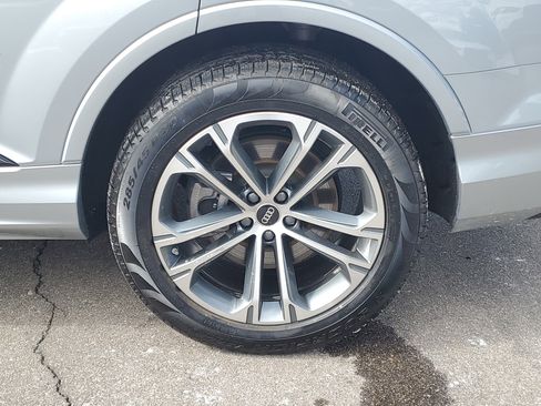 Used 2025 Audi Q7 2.0T Premium Plus w/ Premium Plus Package image 28