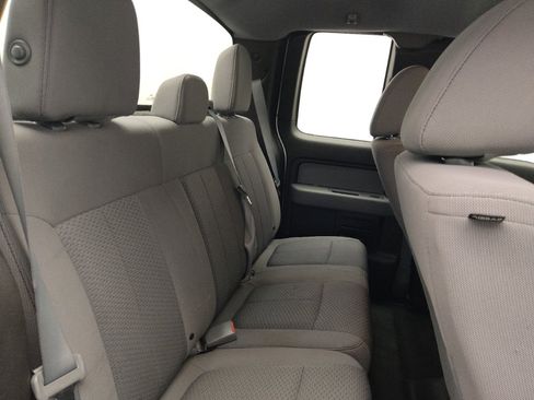 Used 2014 Ford F150 XL w/ XL Plus Package AWD/4WD image 19