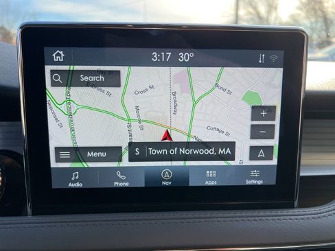 Used 2020 Lincoln Corsair Standard w/ Premium Package image 21