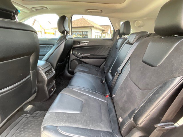 Used 2016 Ford Edge Sport w/ Canadian Touring Package AWD/4WD image 30