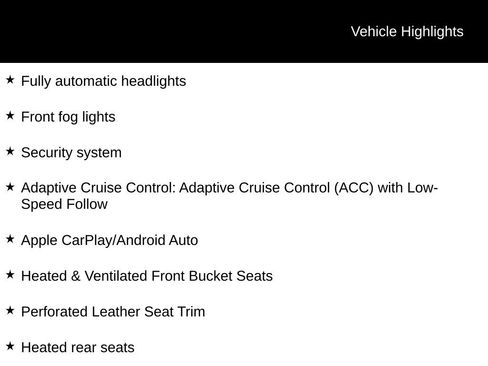 Used 2023 Honda Pilot Elite image 20