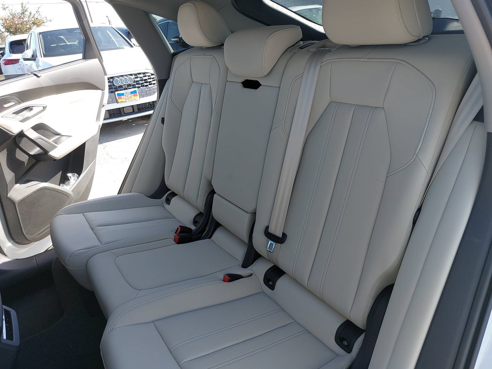 New 2026 Audi Q5 Premium Plus AWD/4WD image 14