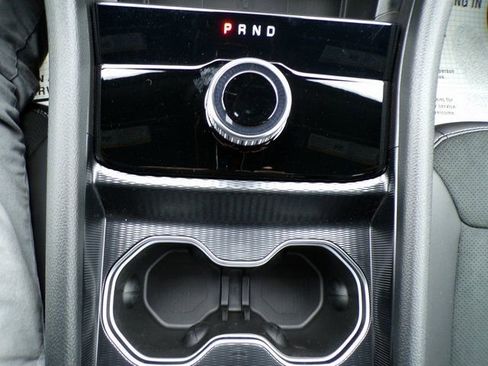 New 2025 Jeep Grand Cherokee L Altitude image 29