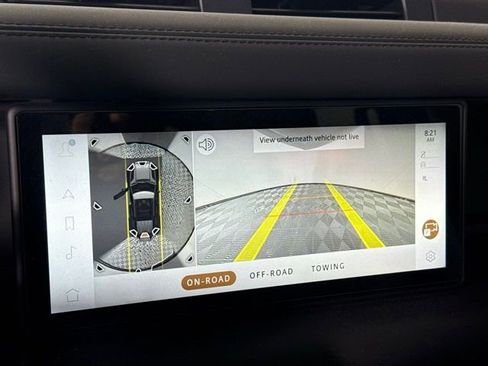 Certified 2024 Land Rover Defender 110 X-Dynamic SE image 37