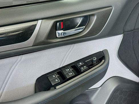 Used 2018 Subaru Legacy 2.5i Sport image 15