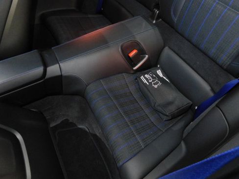 Used 2025 Porsche 911 Carrera T image 24