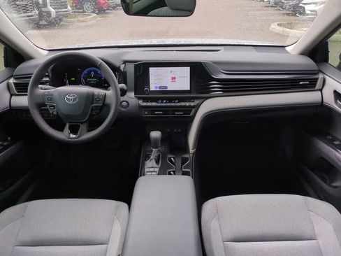 Certified 2026 Toyota Camry LE w/ Convenience Package FWD image 14