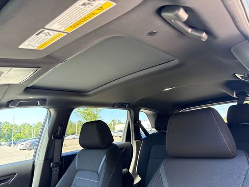 Certified 2025 Honda CR-V Sport image 30