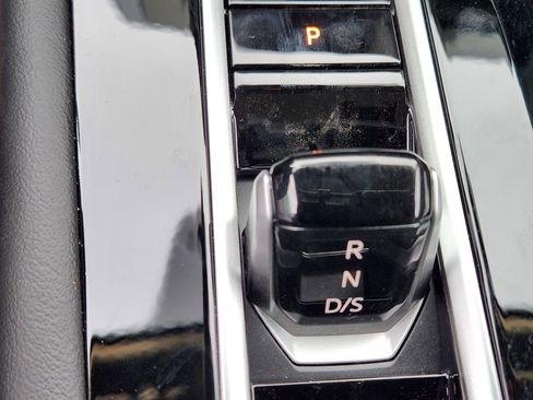 New 2026 Volkswagen Atlas Peak Edition AWD/4WD image 28