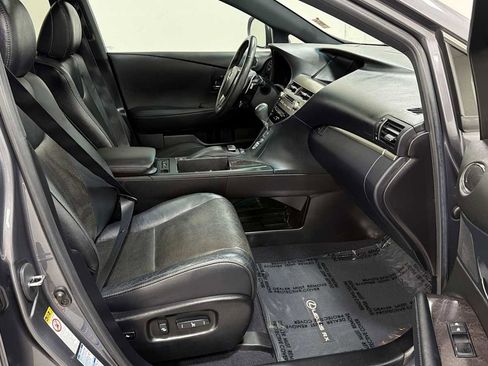 Used 2015 Lexus RX 350 F Sport w/ Navigation Package image 30