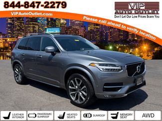 Used 2017 Volvo XC90 T6 Momentum w/ Vision Package AWD/4WD video 1