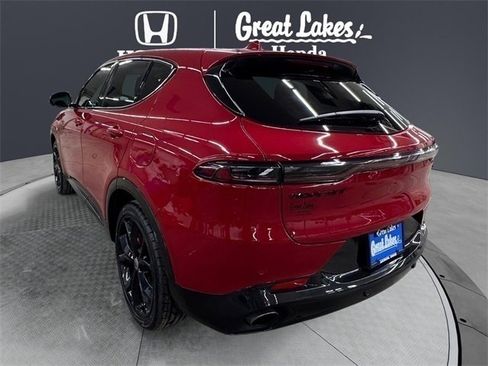 Used 2024 Dodge Hornet R/T image 4