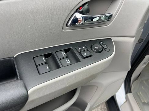 Used 2016 Honda Odyssey EX-L image 23
