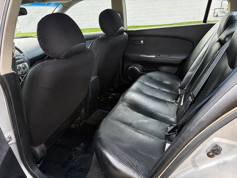 Used 2006 Nissan Altima 2.5 S w/ (F01) SL Pkg FWD image 12