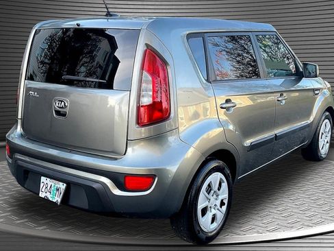 Used 2013 Kia Soul image 6
