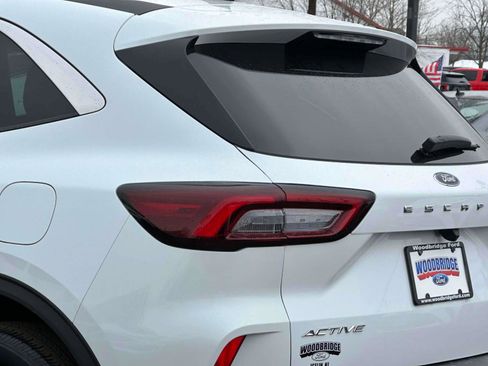 Used 2023 Ford Escape Active w/ Tech Pack #1 image 8