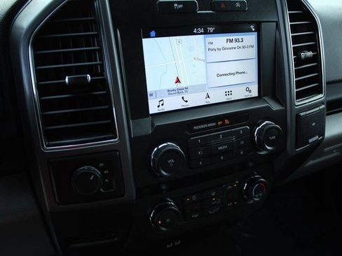 Used 2019 Ford F150 XLT w/ Equipment Group 302A Luxury image 32