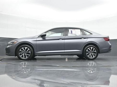 Used 2024 Volkswagen Jetta S image 18