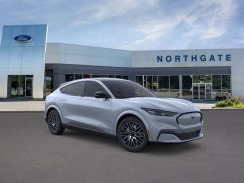 New 2026 Ford Mustang Mach-E Premium AWD/4WD image 7